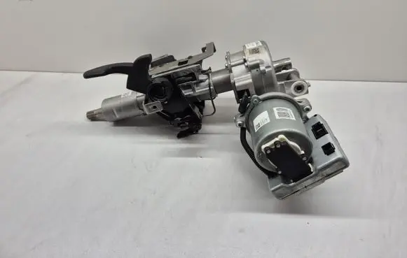 Renault Captur II Steering wheel axle 488106655R 487008065R