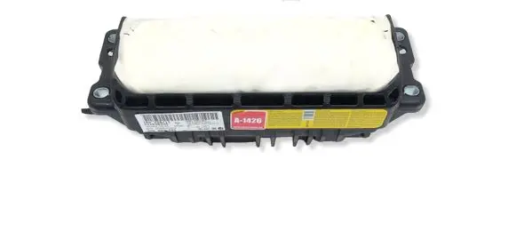 Volkswagen PASSAT B7 Passenger airbag 3AA880204