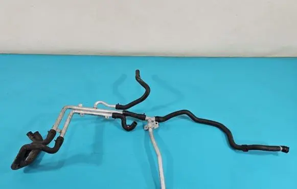 Porsche Cayenne (92A) Engine coolant pipe/hose 7L5121096A IMPRK1405630