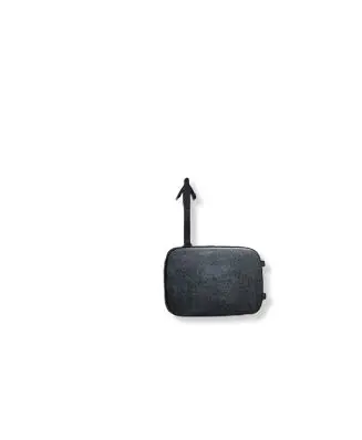 Peugeot 308 SW Rear bumper row hook cap/cover 2002114
