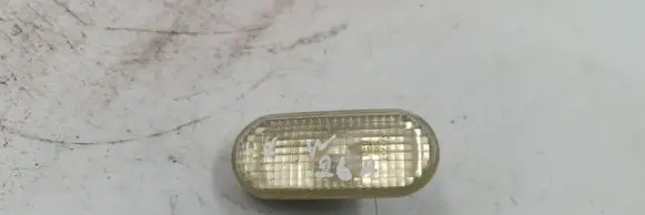 Volkswagen Golf IV Front fender indicator light 41413 11T53499