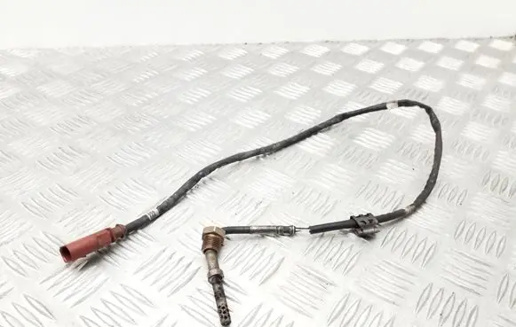 Audi A3 S3 A3 Sportback 8P Exhaust gas temperature sensor 03L906088N 666