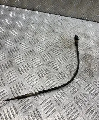 BMW X5 E70 Exhaust gas temperature sensor 7805606