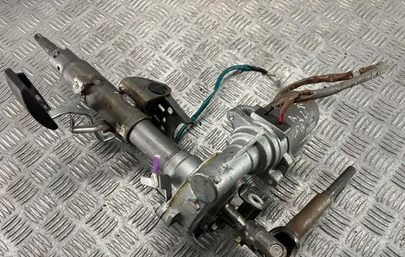 Toyota Prius (XW20) Steering wheel axle 8096047051 1608000380 09G300445