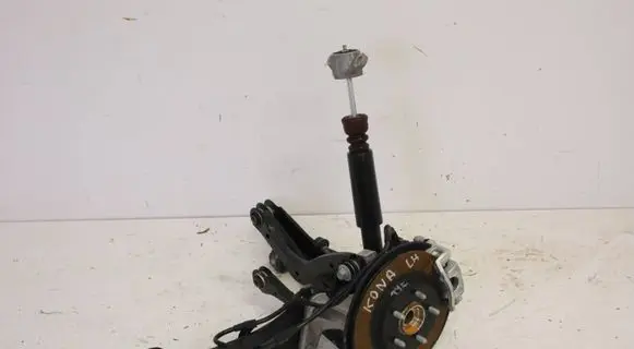 Hyundai Kona I Rear wheel hub spindle/knuckle 