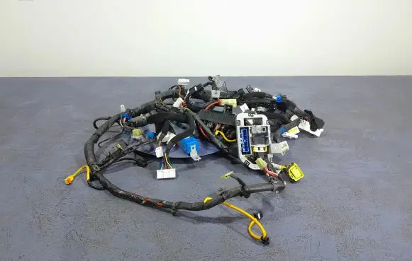 KIA Sportage Other wiring loom