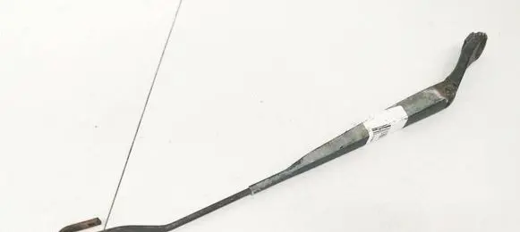Nissan Micra Front wiper blade arm