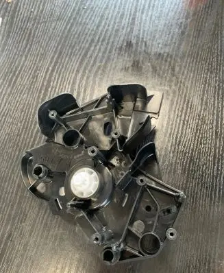 BMW 1 F20 F21 Other interior part T1012896W 00174860