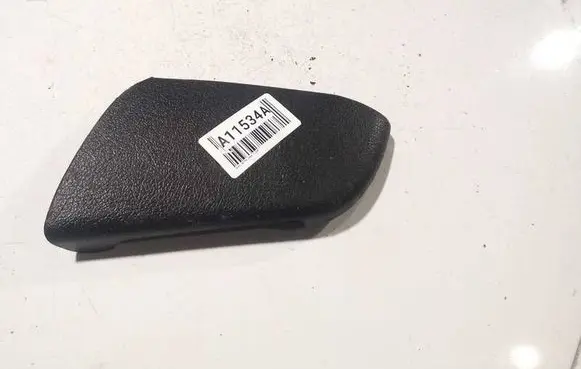 Opel Astra G Rear seat side bottom trim 90569034