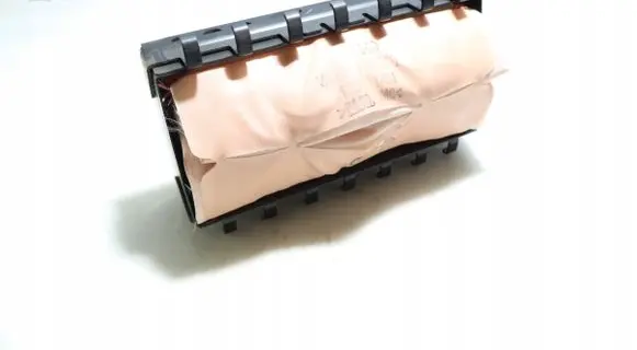 Nissan Micra Airbag set 