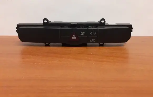 Mercedes-Benz Sprinter W906 Hazard light switch A9068700210 A9068701010