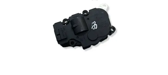 Jaguar I-Pace Air flap motor/actuator MF1139301730