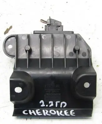 Jeep Cherokee Other relay 6002TM0259
