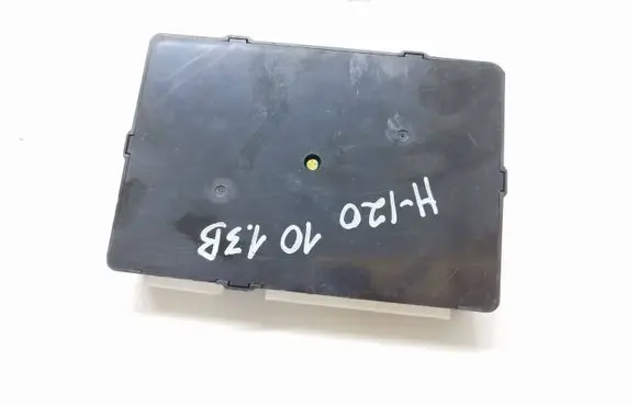 Hyundai i20 (PB PBT) Other control units/modules 954001J001