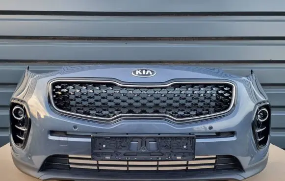 KIA Sportage Front bumper 86511-F1000 zd-wlkp86511-F1000