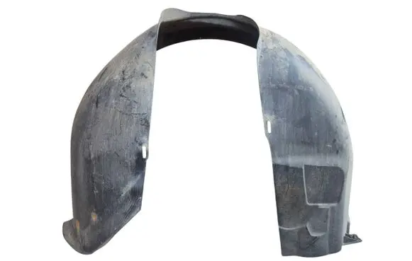Volvo C30 Front wheel arch liner splash guards 31213670 M0N7A