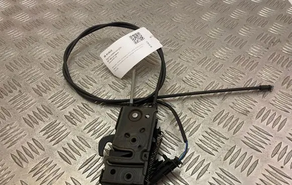 Volvo XC90 Engine bonnet/hood lock/catch 33219544
