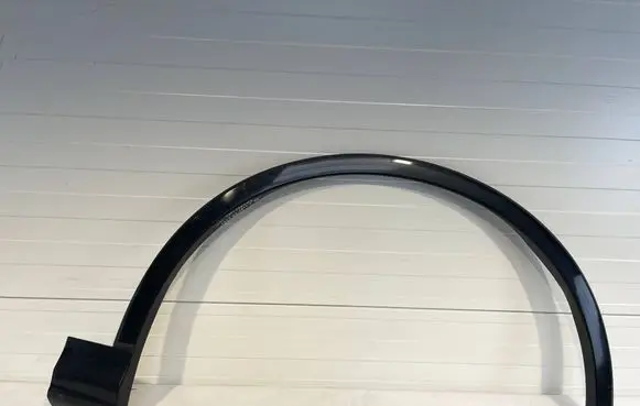 Audi Q7 4M Front arch trim 4M0853718K