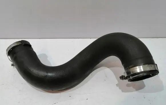 Citroen C5 Intercooler hose/pipe 9685234880