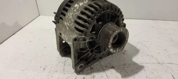 Renault Megane II Generator/alternator 8200495294 405006110 2543342A