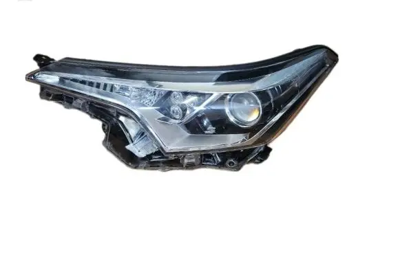 Toyota C-HR I Rear/tail lights 81150F4030 16185F
