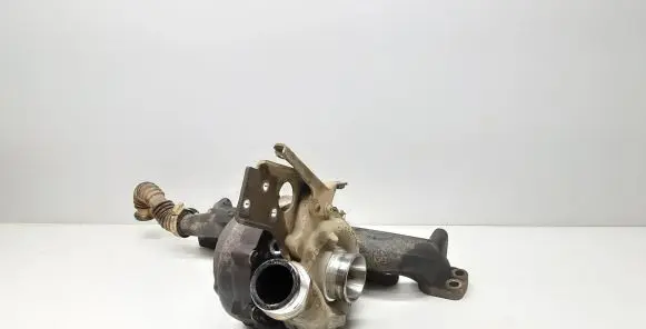 Volvo S80 Turbo GTB2056VL 30751708