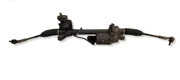 Volkswagen Sharan Steering rack A54605112 5WK46800F 5N1909144L