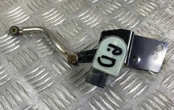 Jeep Grand Cherokee Air suspension front height level sensor 68164092AB