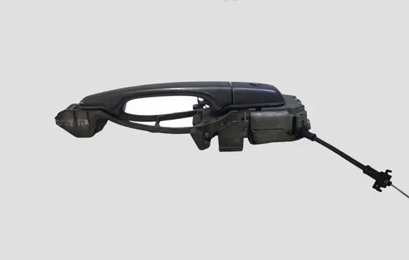 Volvo V70 Front door exterior handle