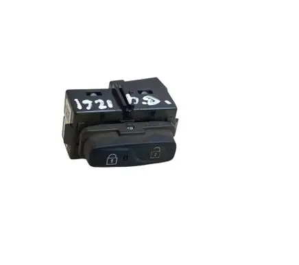 Central locking switch button