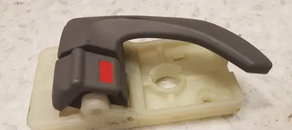 Hyundai Tucson LM Rear door interior handle
