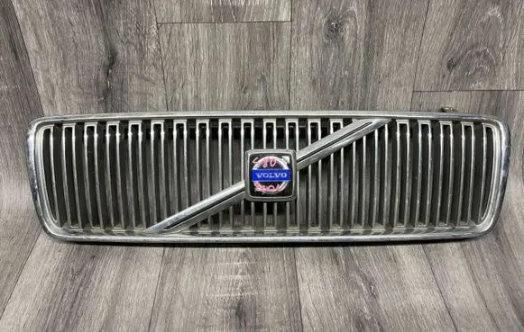 Volvo S80 Front grill 9178087