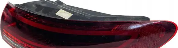 Mercedes-Benz EQC Rear/tail lights A2939064200