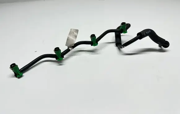 Citroen Berlingo Fuel return line/hose 13130403