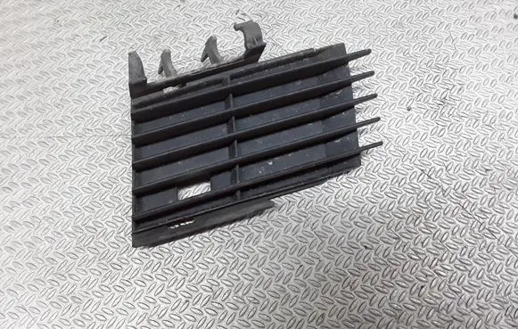 Opel Vectra C Front bumper lower grill 09186127