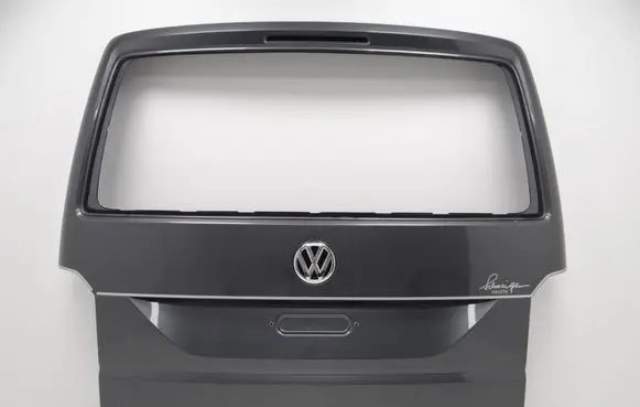 Volkswagen Multivan T6 Truck tailgate 