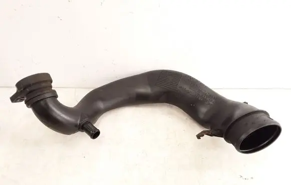 Peugeot 607 Air intake duct part 9653096580 9651937380