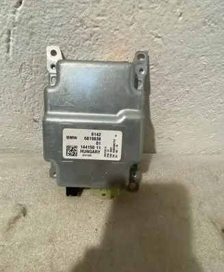 BMW 3 G20 G21 Battery control module 6819838 14415011