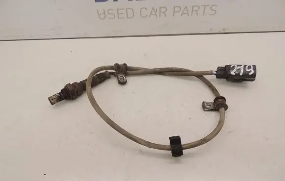 Volvo S80 Lambda probe sensor D219