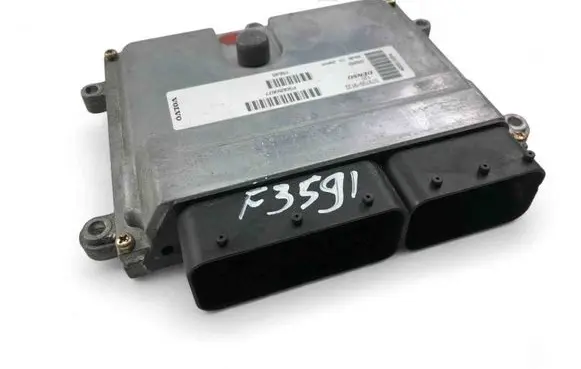Volvo V50 Engine control unit/module