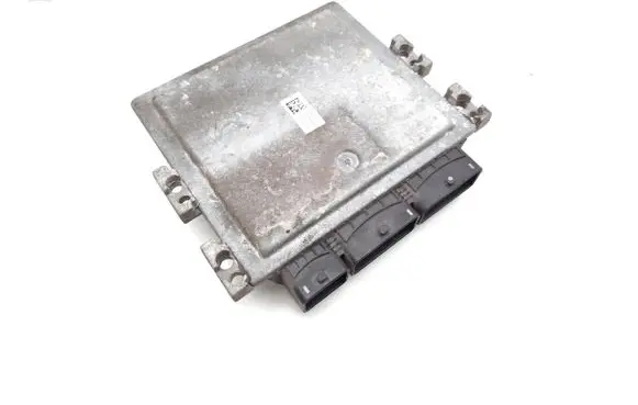 Nissan Qashqai Engine control unit/module 23710BB31A 237101449R S180067173