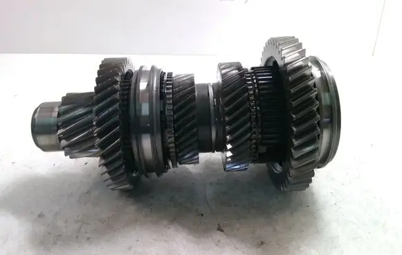 Renault Espace - Grand espace V Other gearbox part 