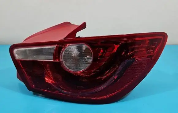 Seat Ibiza IV (6J,6P) Rear/tail lights 6J3945096F IMPRK1422441
