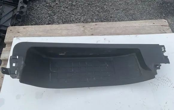 Citroen Jumpy Front sill trim cover 98091633ZD