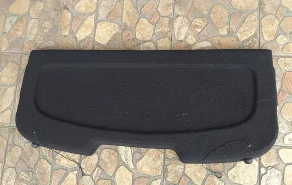 Ford Fiesta Parcel shelf 8A61A46506AF