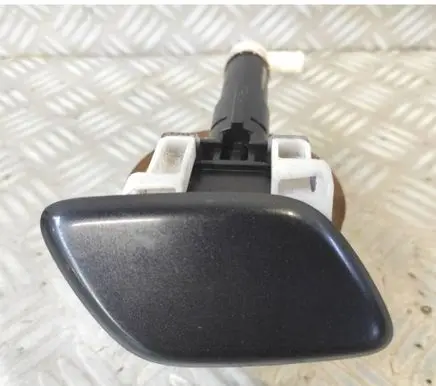 Renault Koleos I Headlight washer spray nozzle 23360