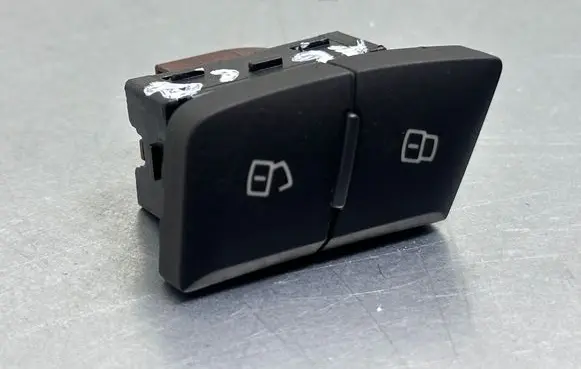 Audi A6 S6 C7 4G Central locking switch button 4G2962108