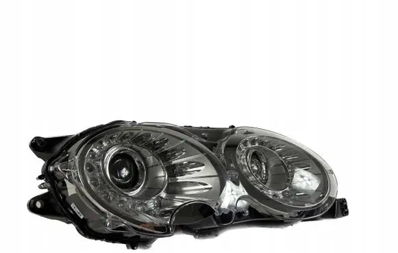 Bentley Flying Spur Headlight/headlamp LPPBFS2