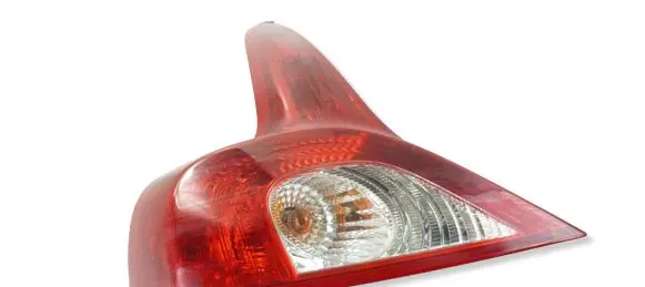 Volvo C30 Rear/tail lights 