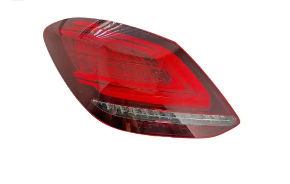 Mercedes-Benz C W205 Rear/tail lights A2059064503